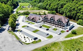 Nedei Hotel&Spa Transalpina